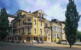 Hotel an der Hauptallee
